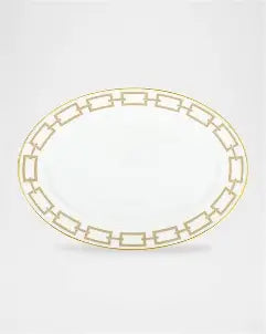 Catene Oval Platter