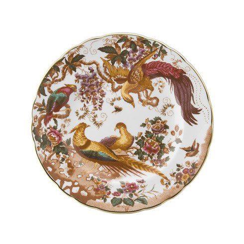 Olde Aves Dinner Plate