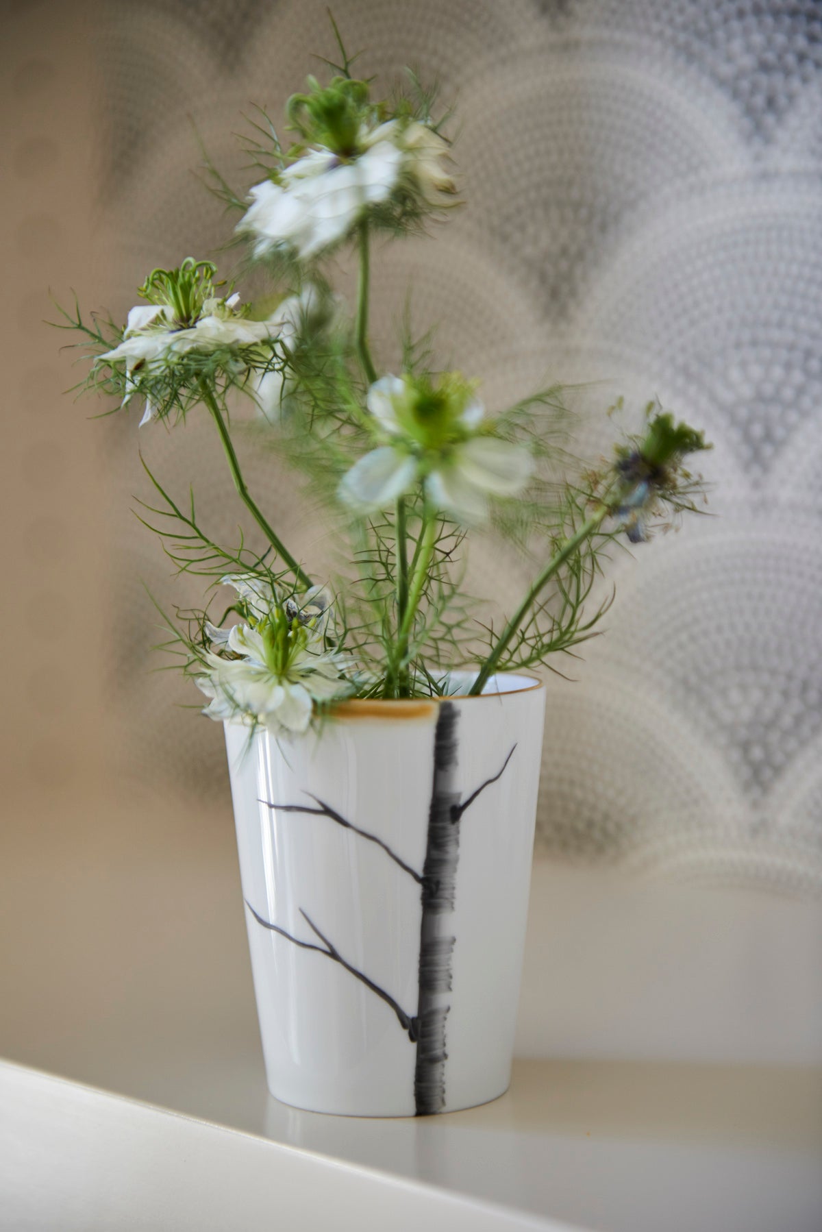 Marie Daâge Osaka Dinnerware