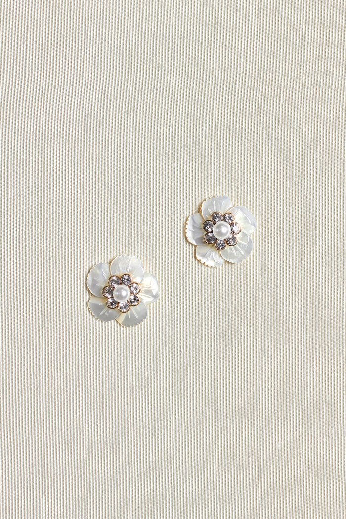 The Mini Olivia in Gold