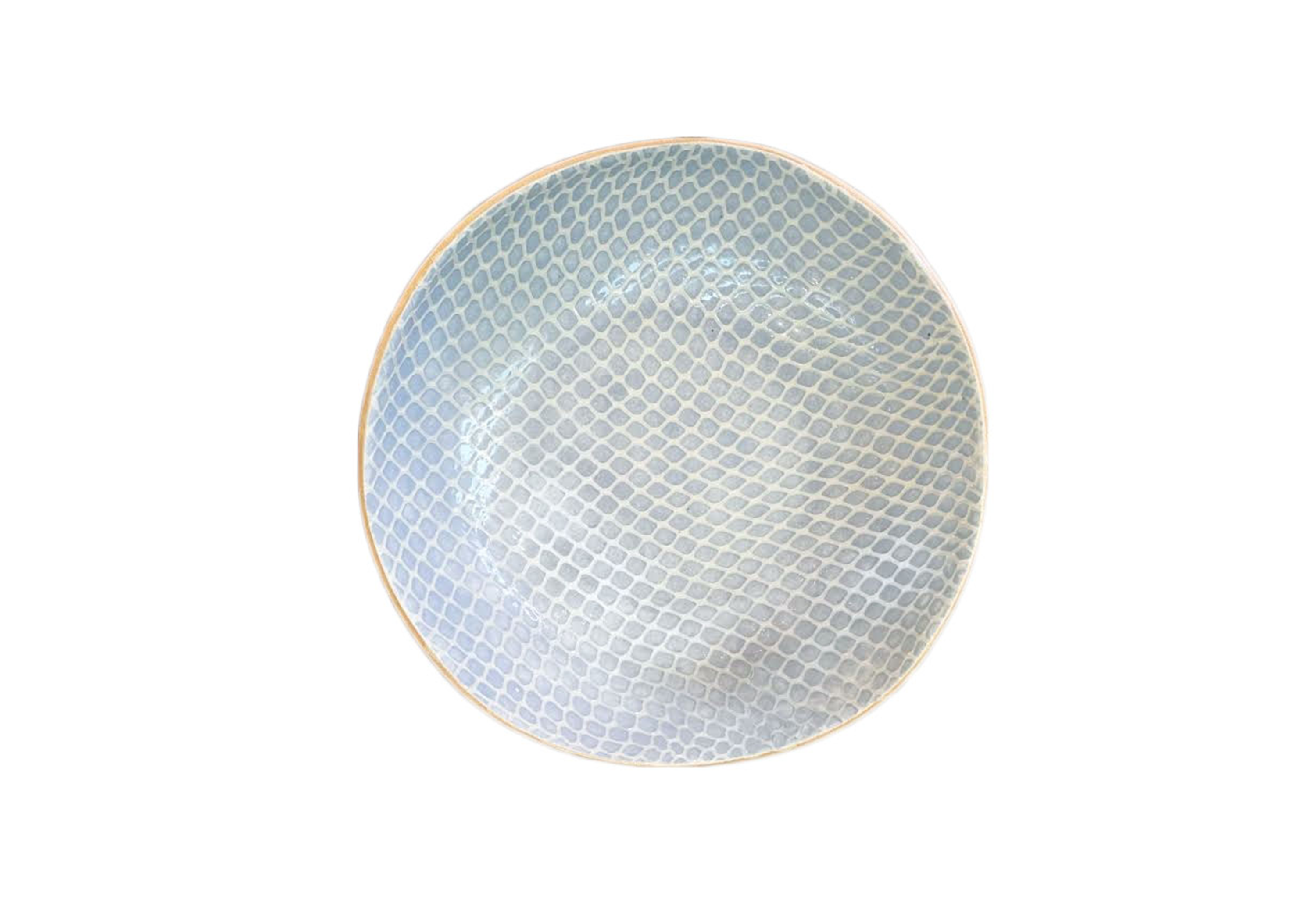 Opal Medium Serving Bowl