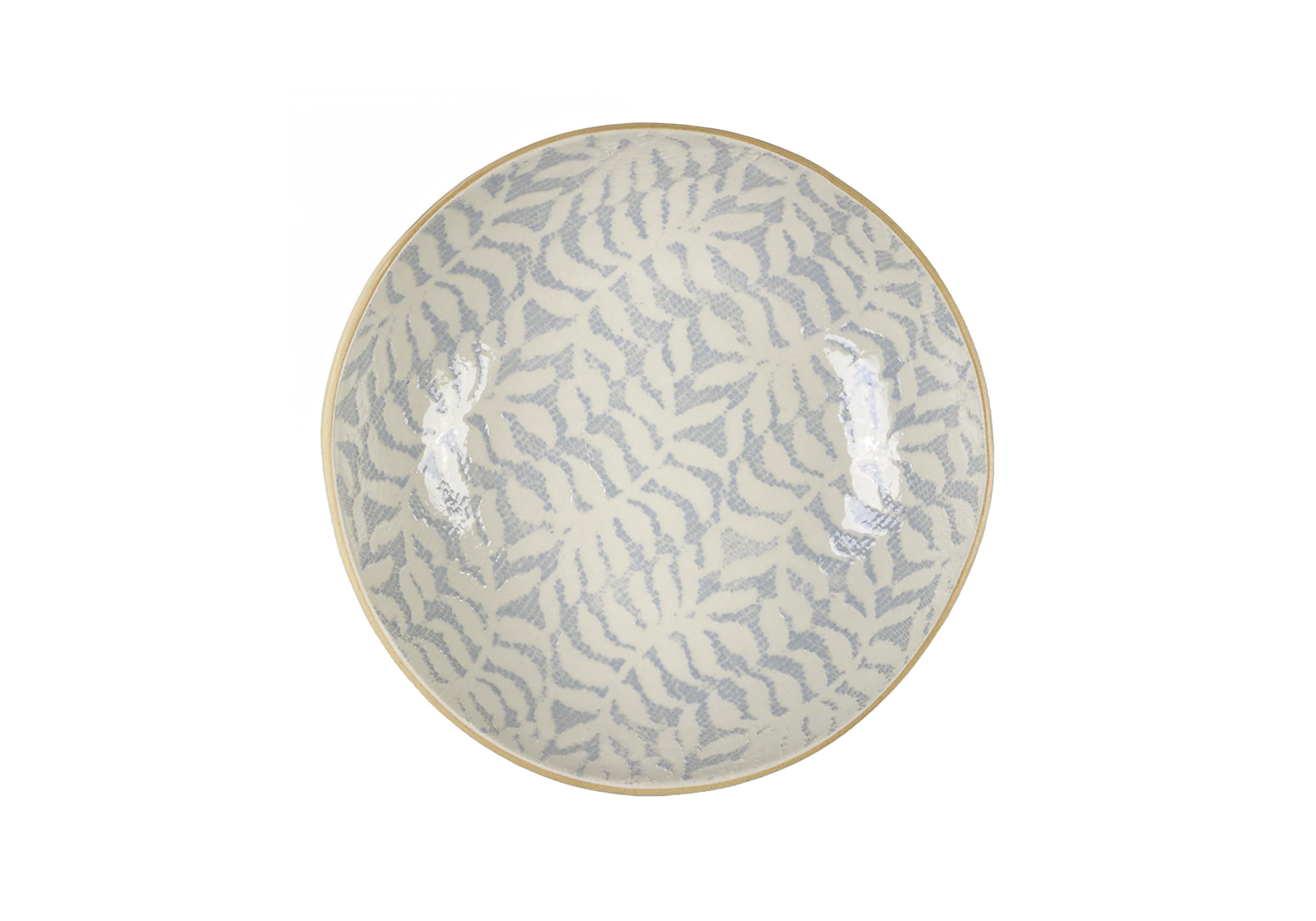 Opal Medium Serving Bowl