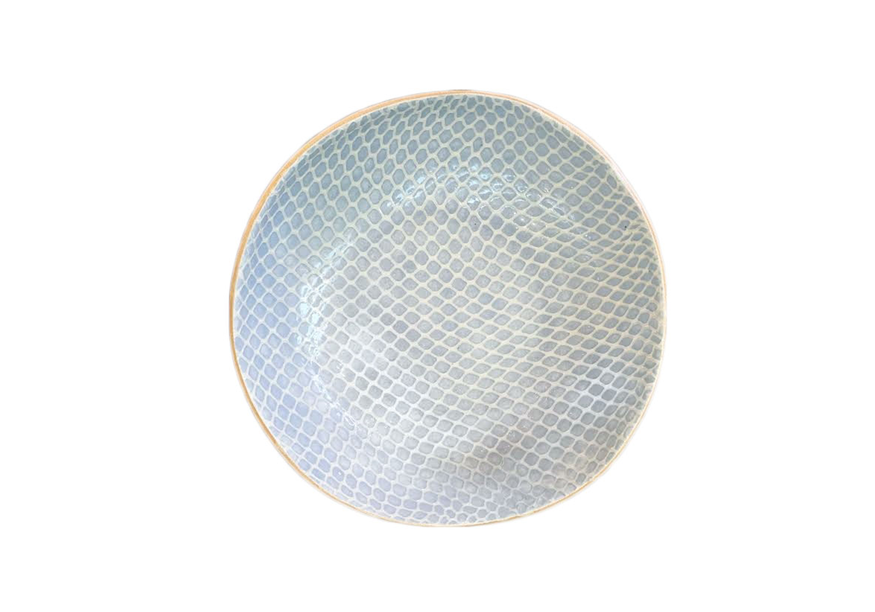 Terrafirma Opal Bowl