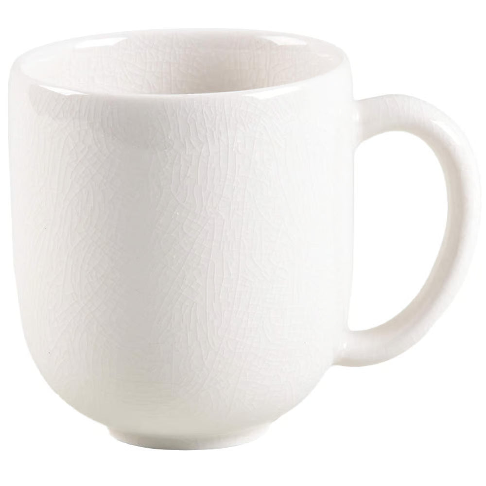 Tourron Quartz Mug