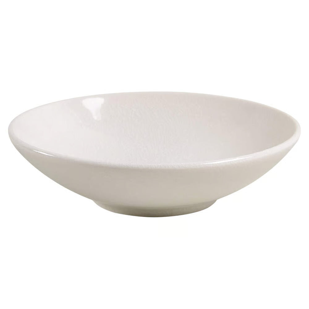 Tourron Quartz Soup Plate