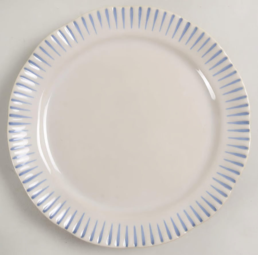Sitio Stripe Indigo Salad(discontinued color)