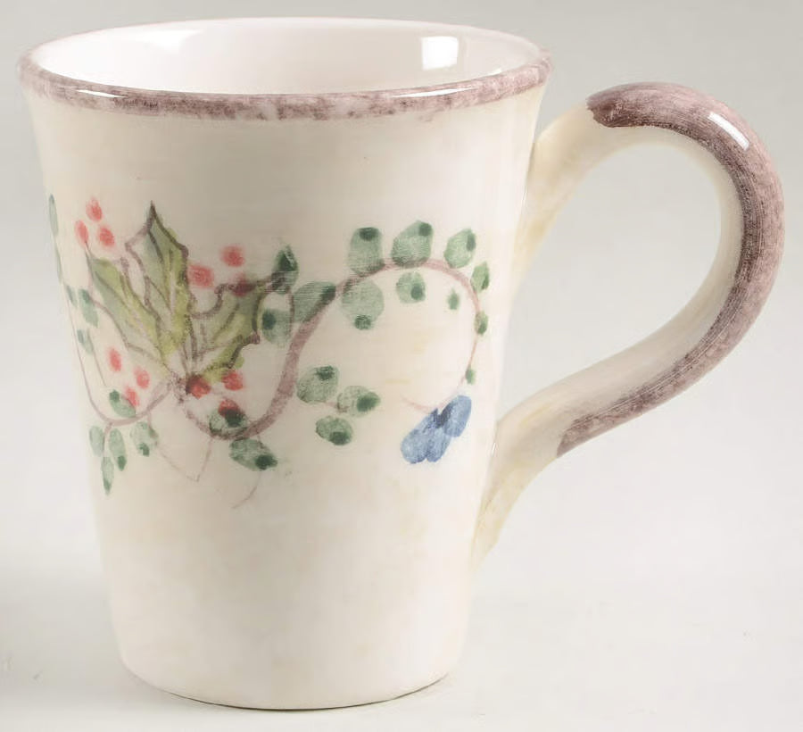 Medici Festivo Mug