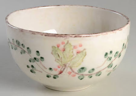 Medici Festivo Cereal Bowl