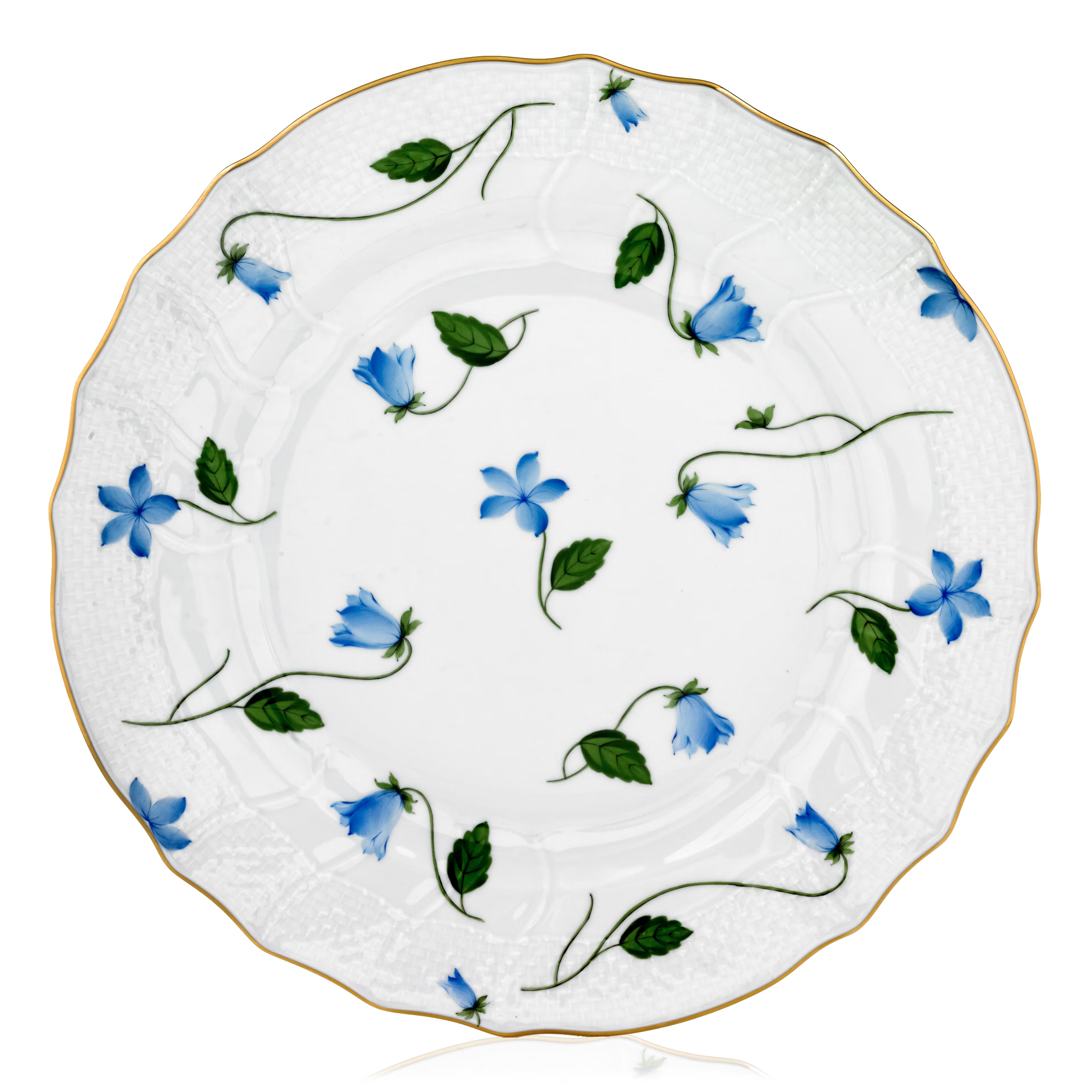 Campunale Dinner Plate-Special Import