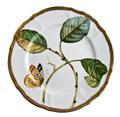 Anna Weatherley Antique Forest Leaves Salad Plate