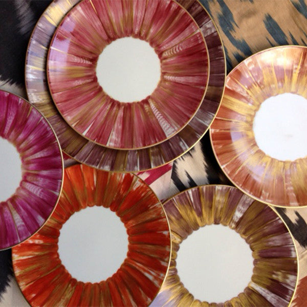 Marie Daâge Panache Custom Dinnerware