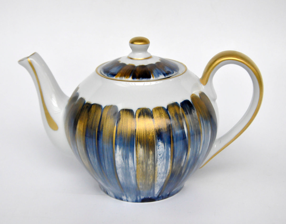 Marie Daâge Panache Custom Dinnerware