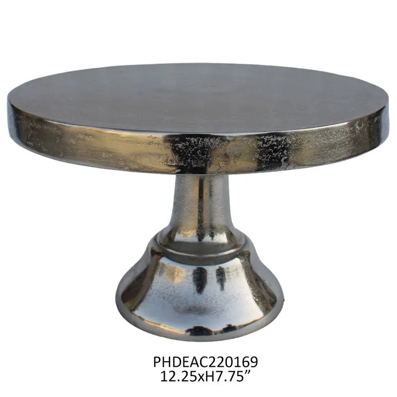 Pedestal Cake Stand - Medium