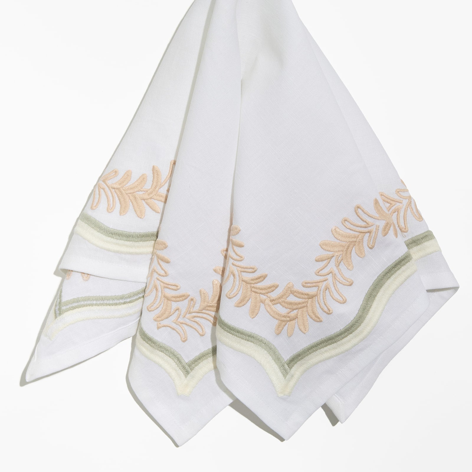 Palmerie Napkins Set of 4