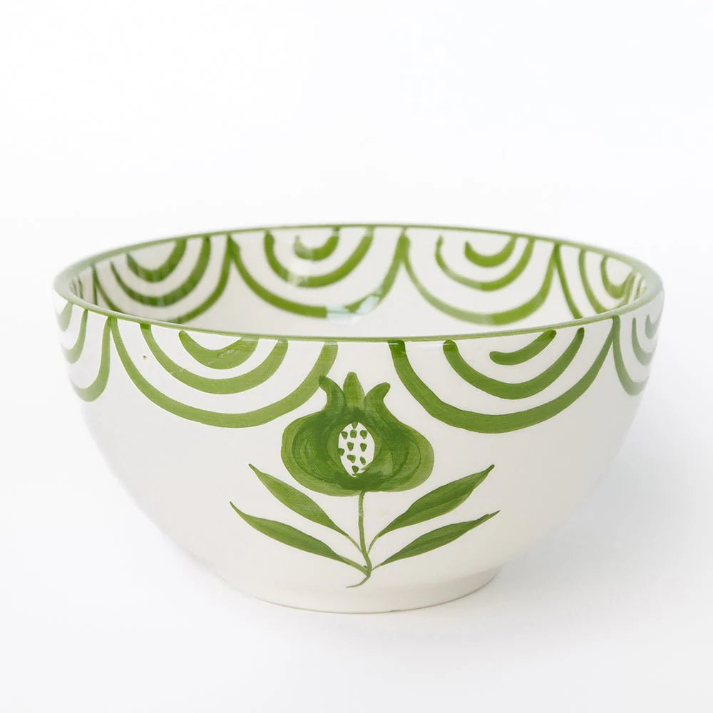 Pomegranate Bowl—Set of 2