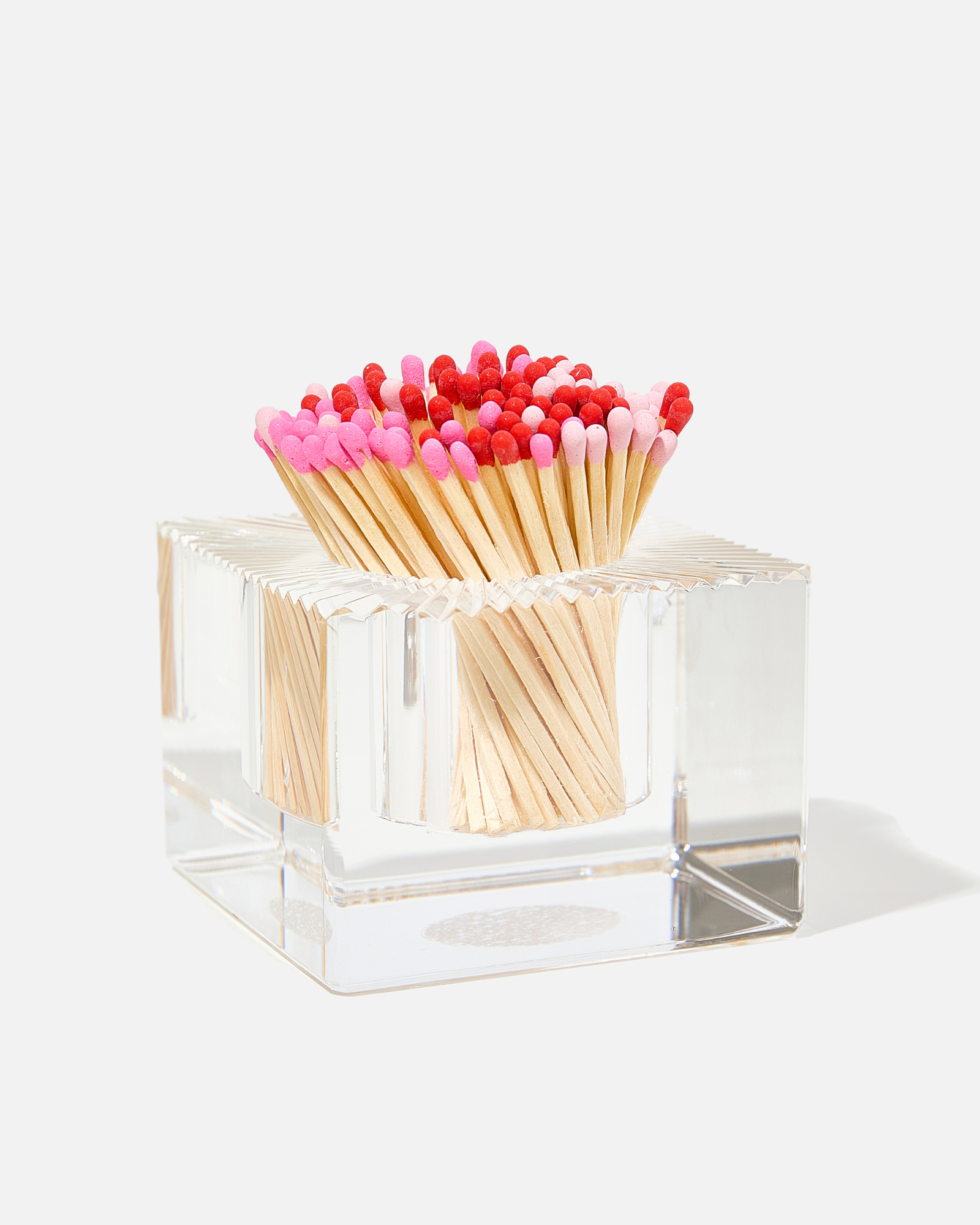 Square Match Striker - Acrylic