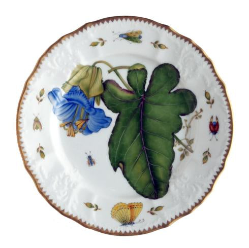 Anna Weatherley Treasure Garden Salad Plate