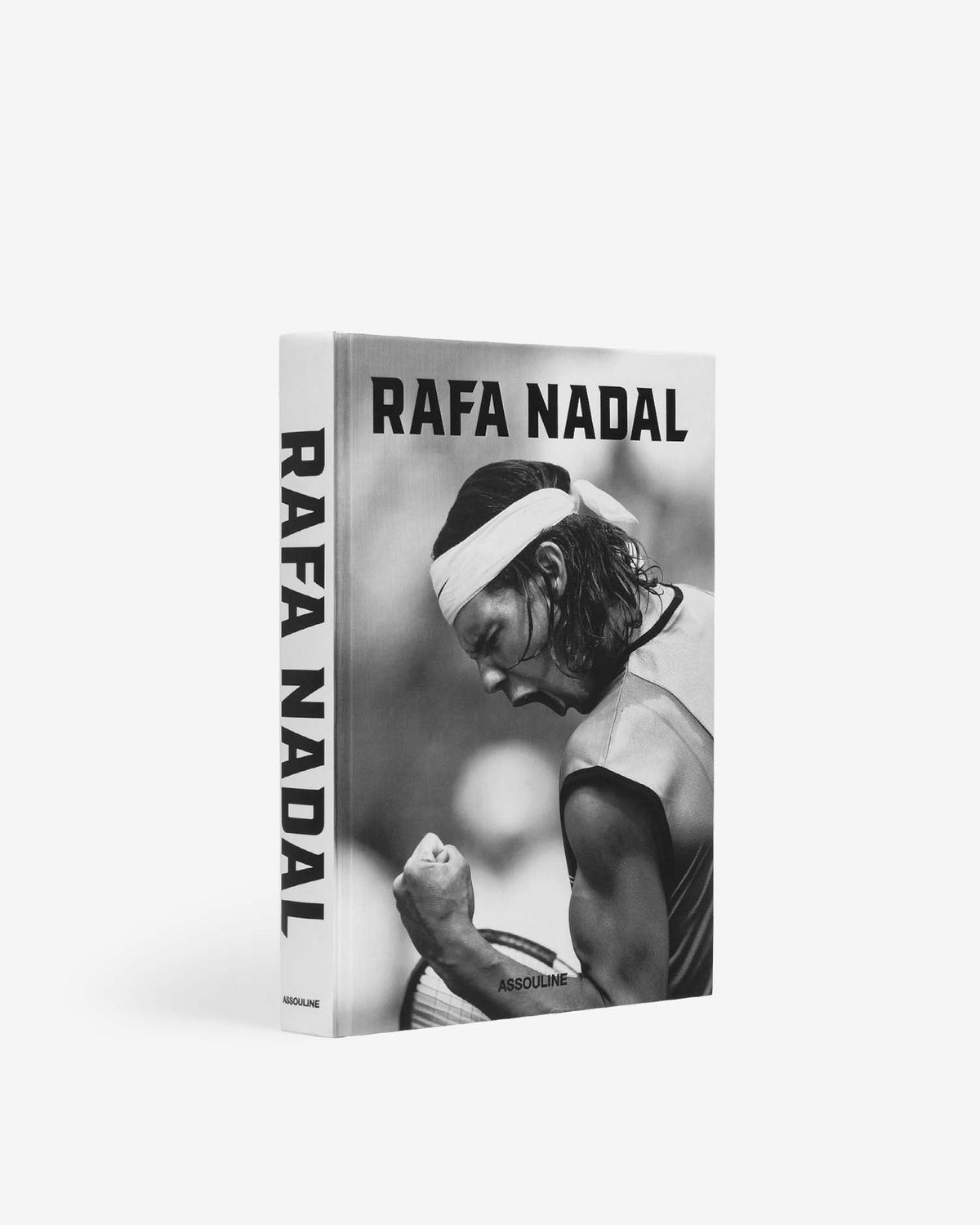 Rafa Nadal
