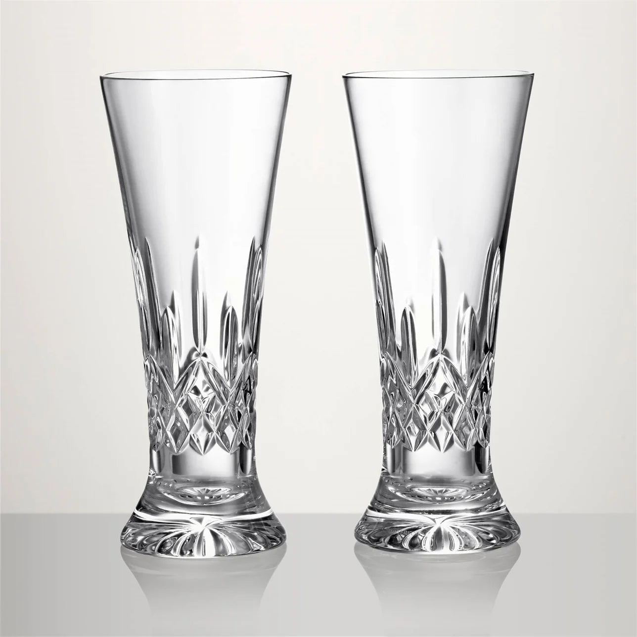Lismore Pilsner/Tall Beverage - Set of 2
