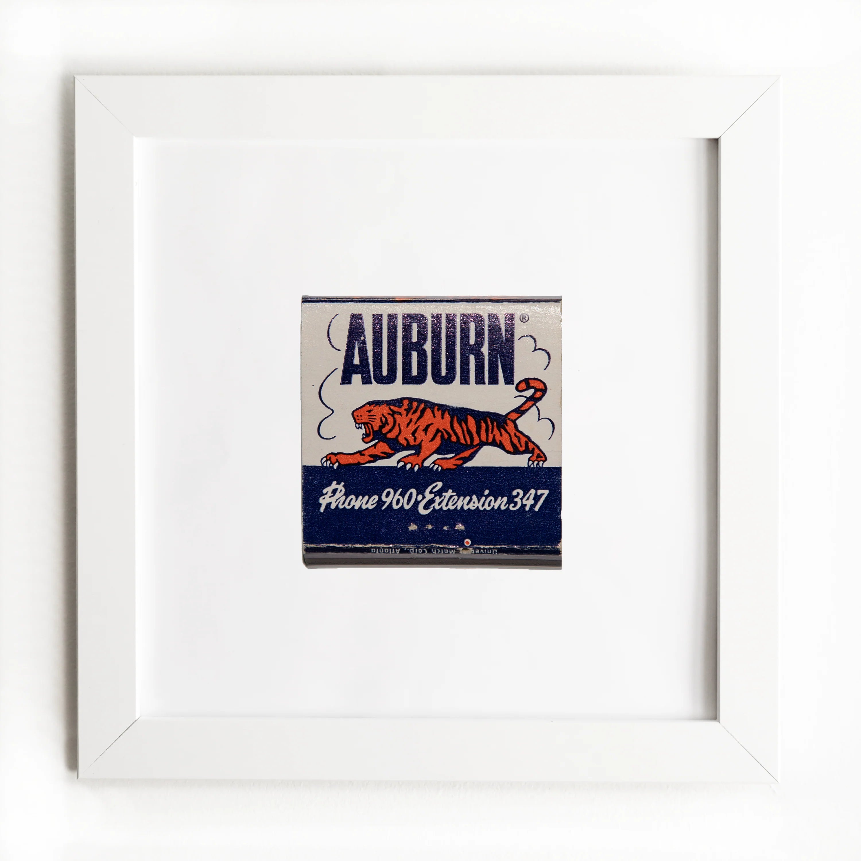Auburn
