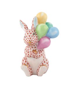 Balloon Bunny