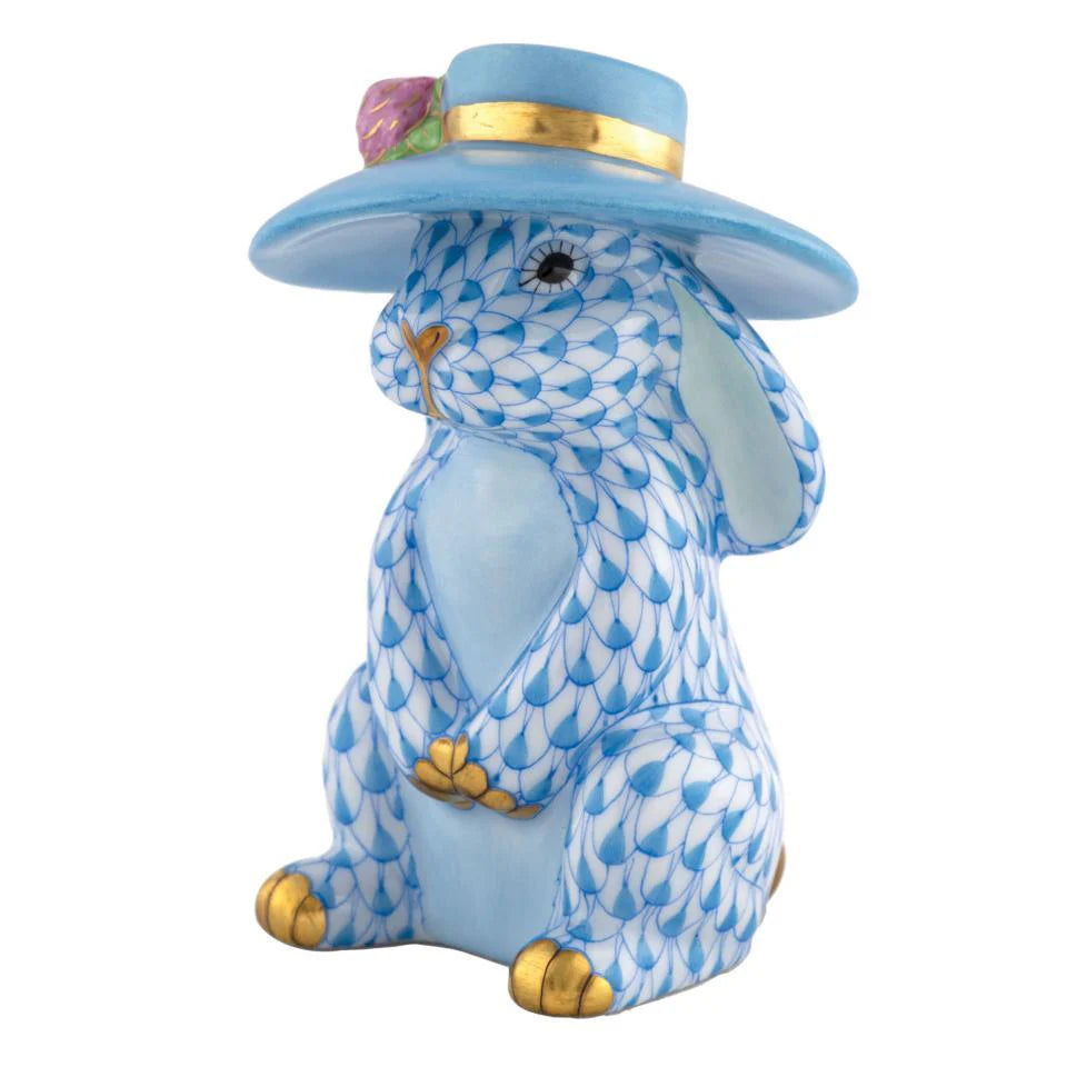 Derby Bunny