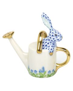 Watering Can Bunny