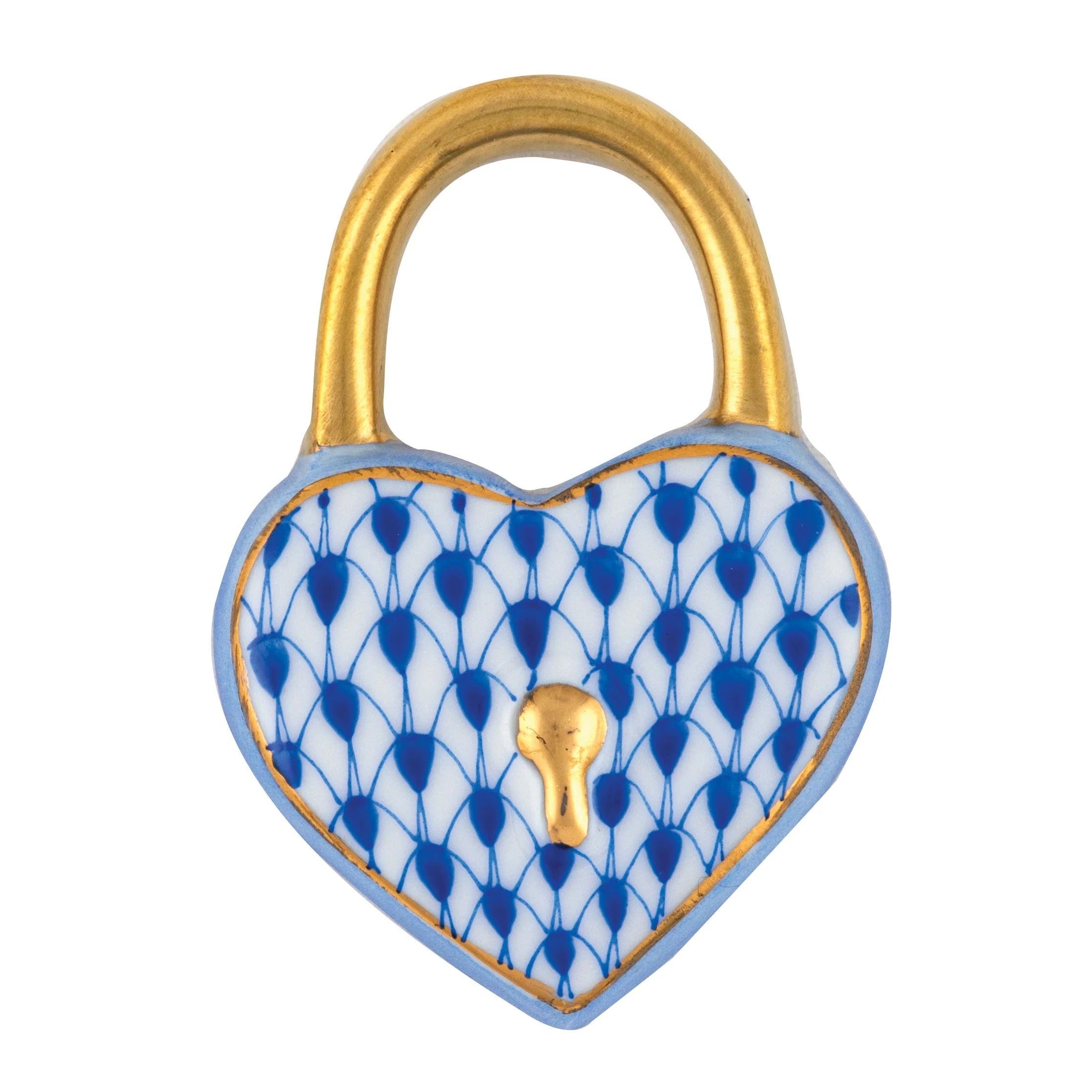 Heart Lock