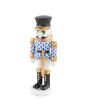 Nutcracker with Sword
