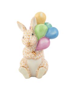 Balloon Bunny
