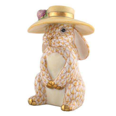 Derby Bunny