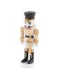 Nutcracker with Sword