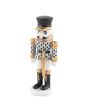 Nutcracker with Sword