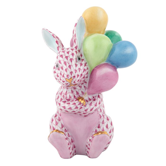 Balloon Bunny