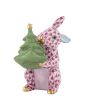 Christmas Tree Bunny