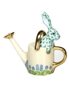 Watering Can Bunny