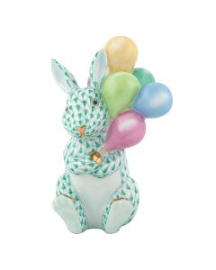 Balloon Bunny
