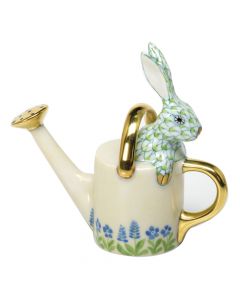 Watering Can Bunny