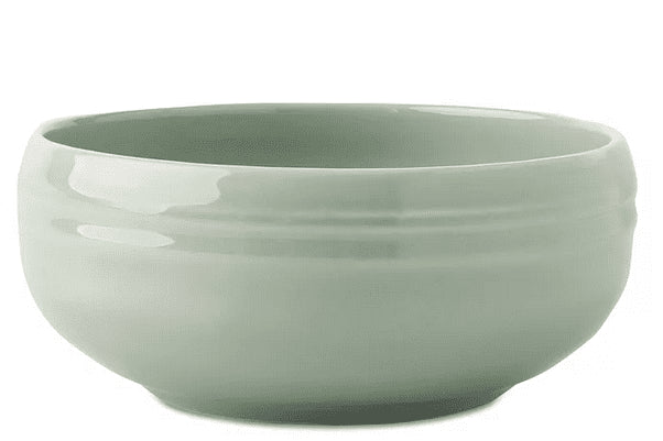 Bilbao Cereal/Ice Cream Bowl Sage
