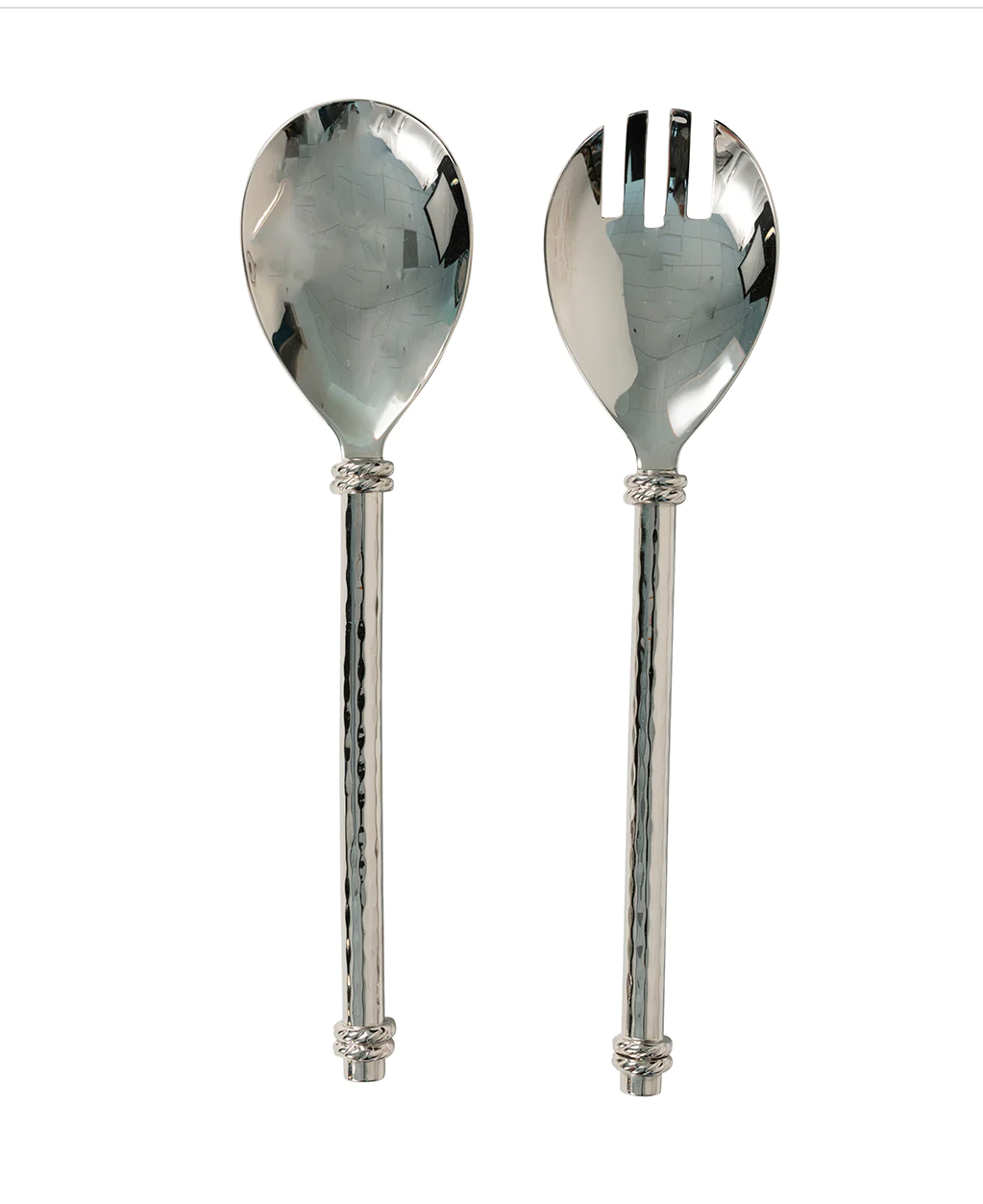 Graham Salad Servers