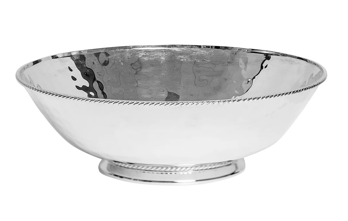 Graham Serving Bowl