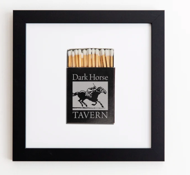 Dark Horse Tavern