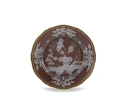 Oriente Italiano Dessert Plate