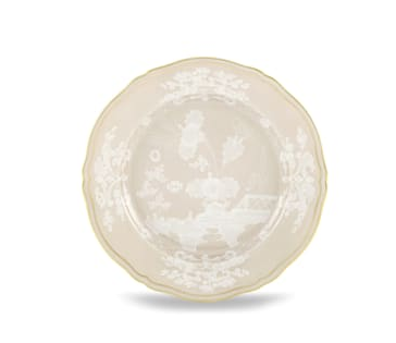 Oriente Italiano Dessert Plate