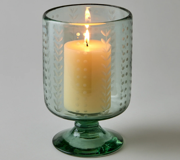 Signature 7 Footed Hurricane - Small