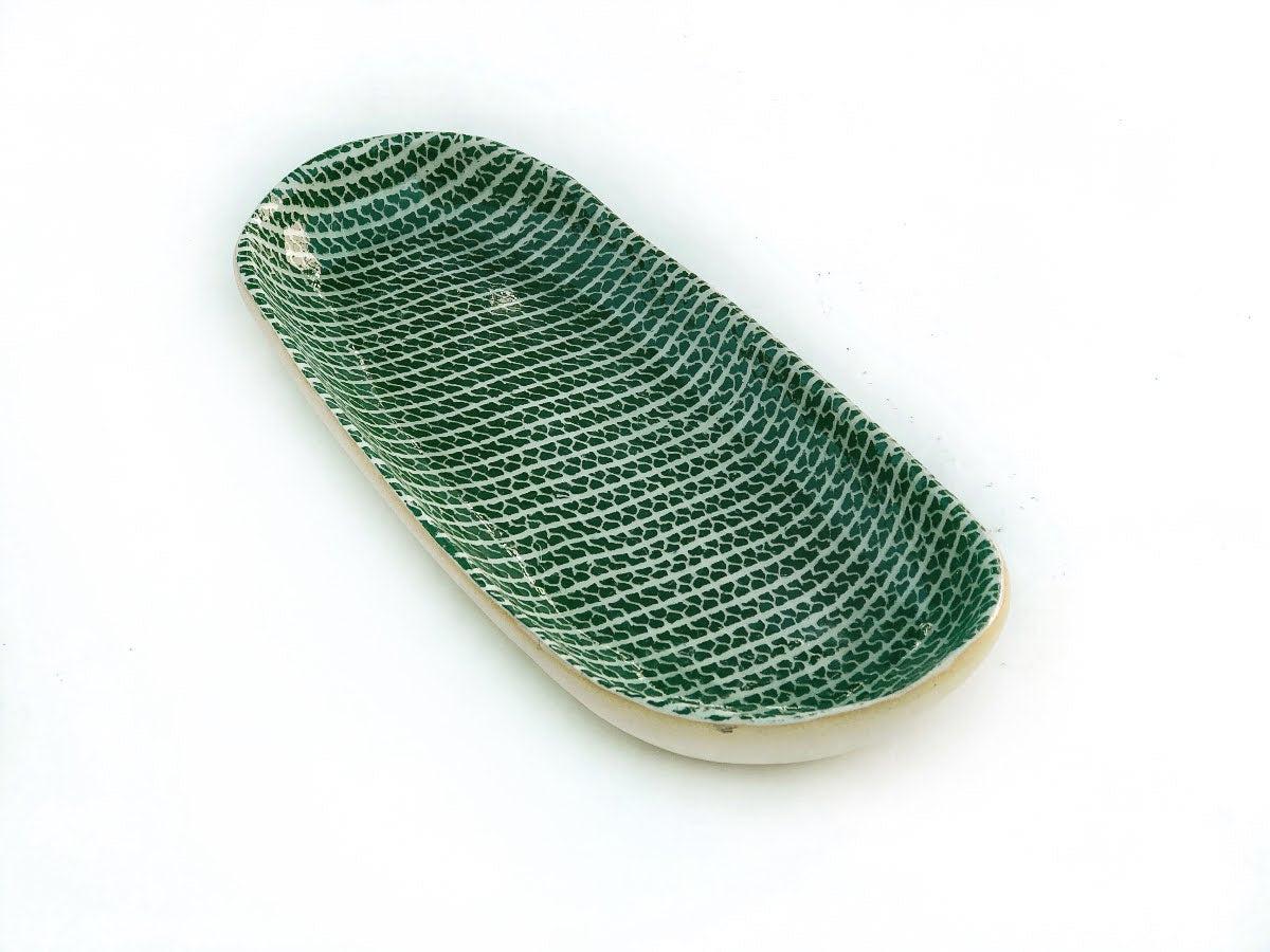 Pine Small Canape Platter