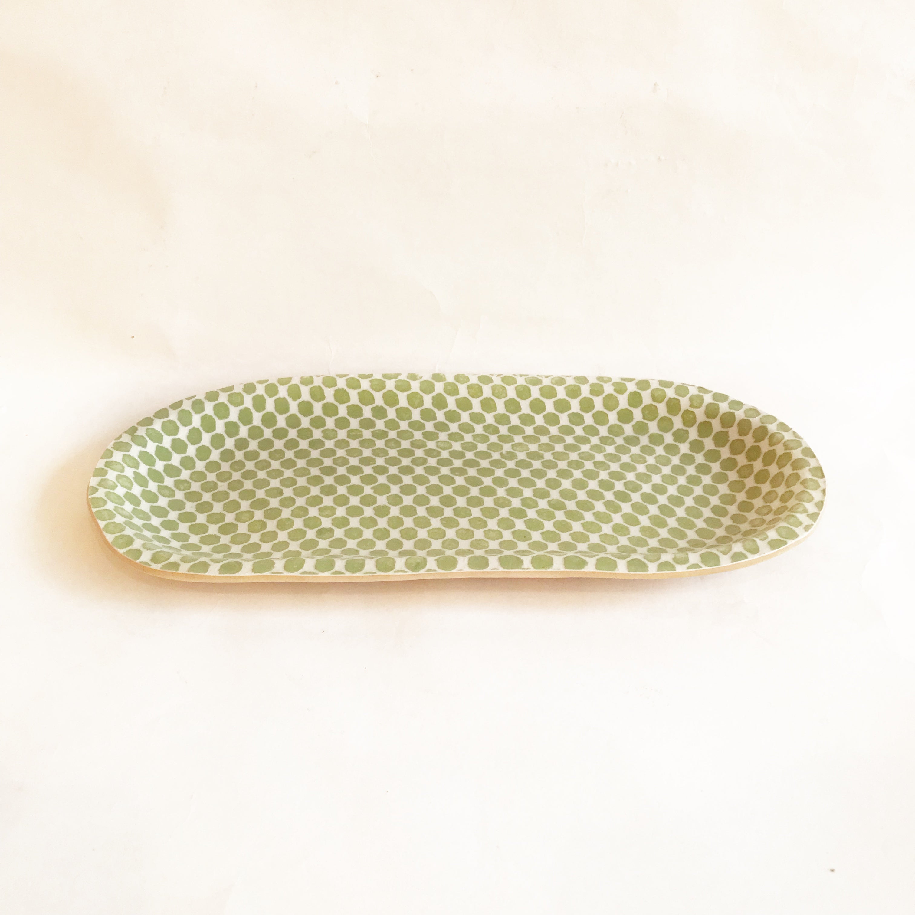 Citrus Small Fish Platter