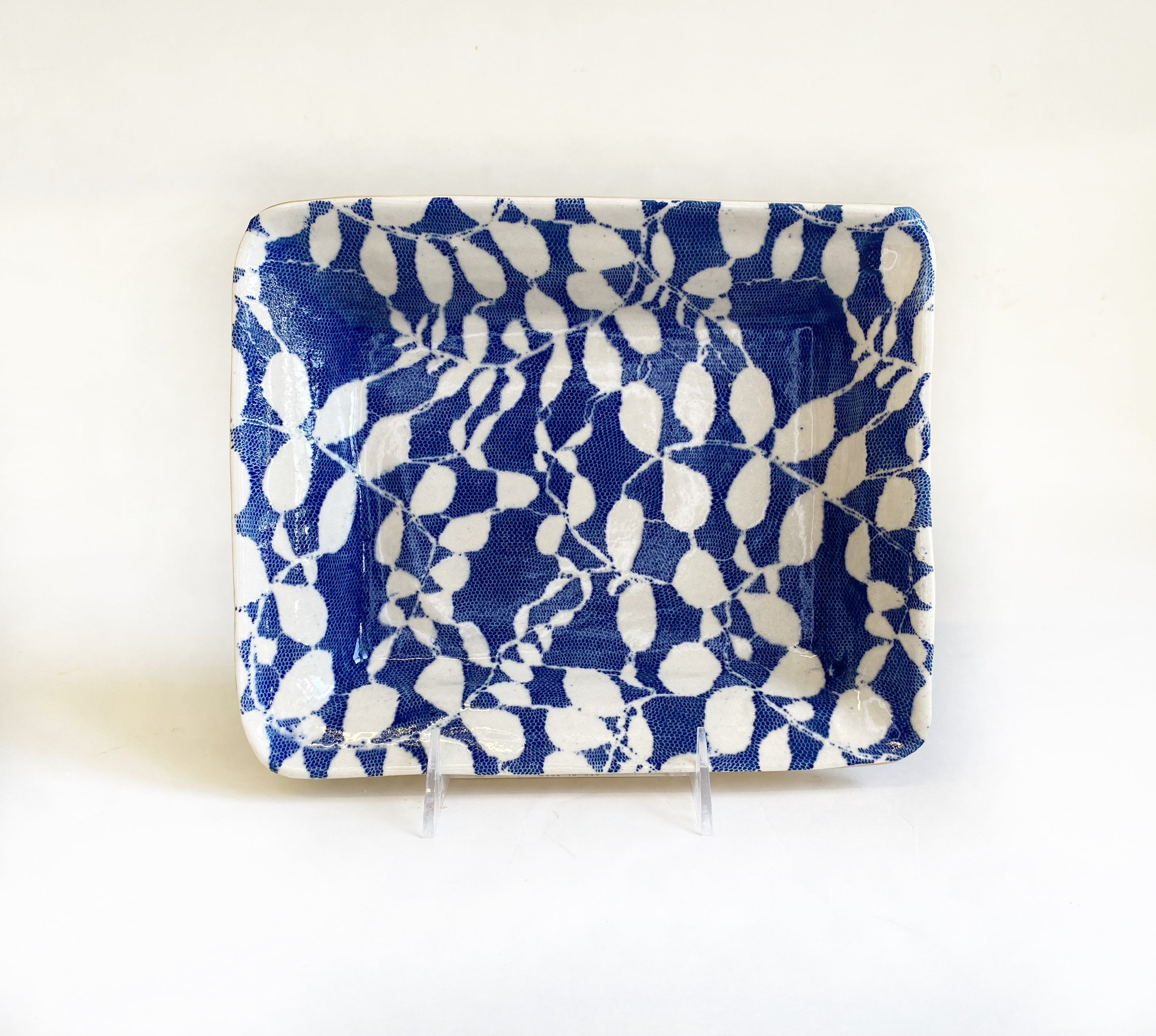 Poppy Small Party Platter