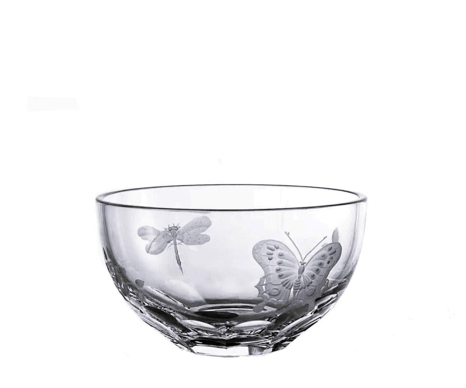Springtime Fruit Bowl