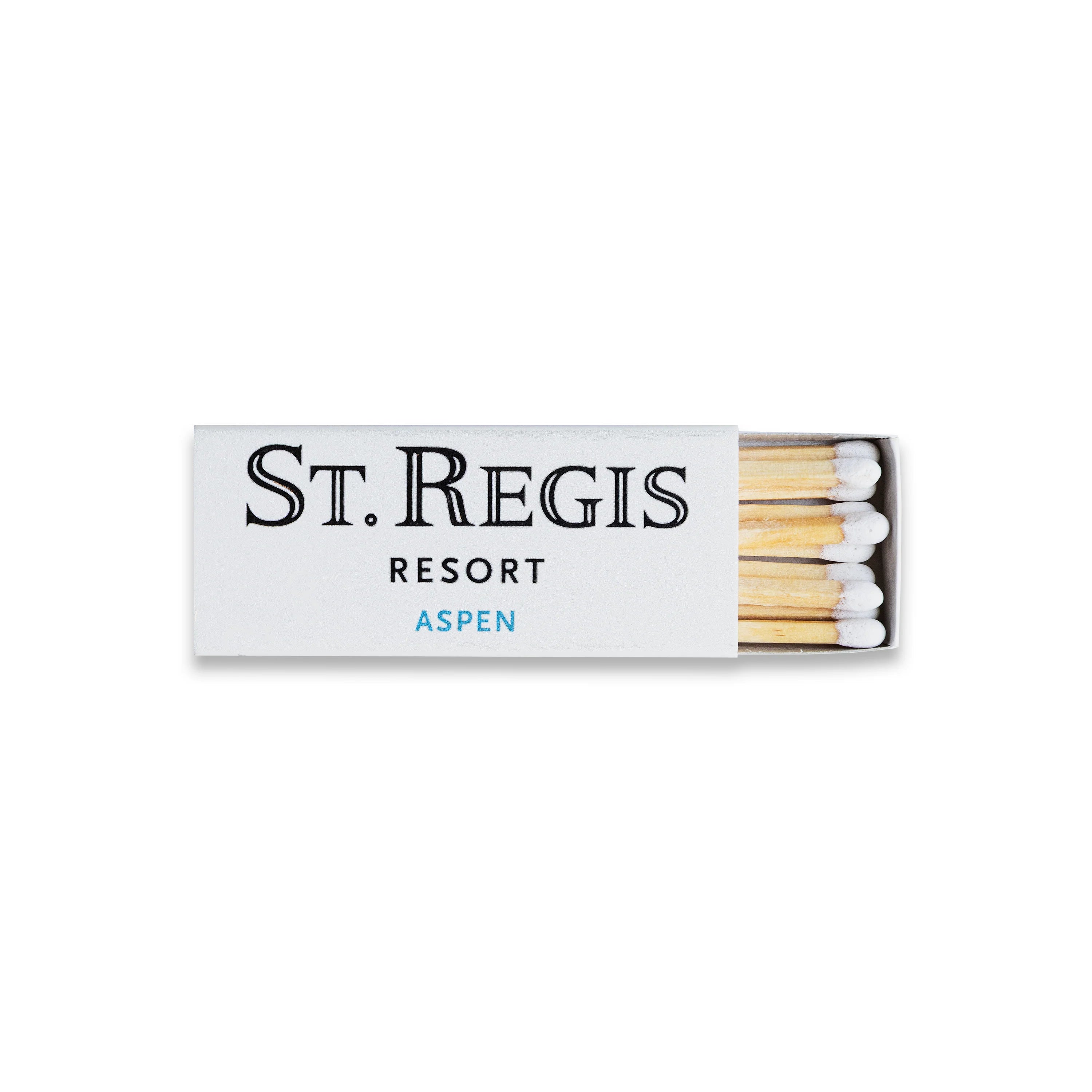 St. Regis Aspen